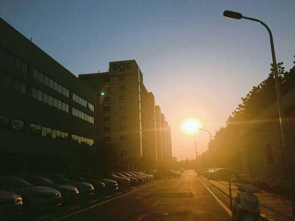 京东方视讯急招储备干部工程师2名