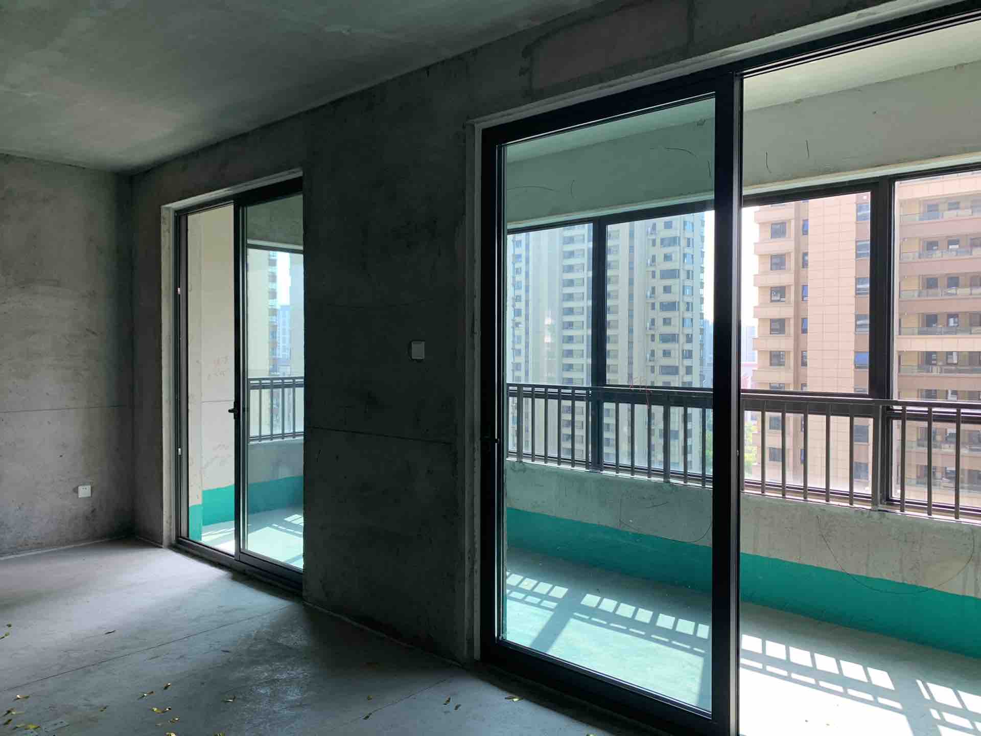 琥珀东华府第七家婚房装修